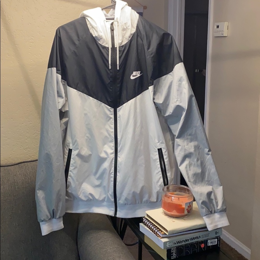 Dri -Fit Jacket